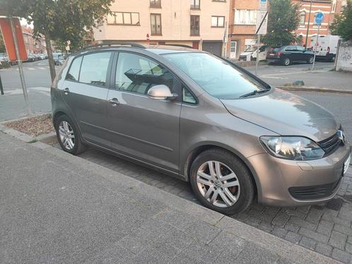 VW Golf Plus 1.4 Benzine, Auto's, Volkswagen, Particulier, Golf, Benzine, Beige, Beige, Ophalen