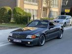 Mercedes sl 500 r129 100.000 km 1990, Auto's, Mercedes-Benz, Bedrijf, Te koop, SL
