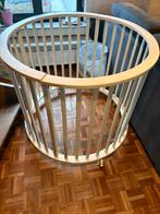 Kinder park, Kinderen en Baby's, Babyparken, Ophalen, Zo goed als nieuw, Rond, Wieltjes