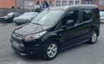 Ford Tourneo Connect 5zit 2015  1.0benz ecoboost 97.000kms, Auto's, Ford, Cruise Control, Handgeschakeld, Particulier, Tourneo Connect