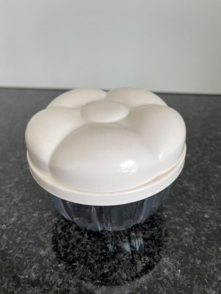 Uiensnijder, Huis en Inrichting, Keuken | Servies, Zo goed als nieuw, Ophalen of Verzenden