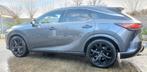 Lexus RX450 h+ lichte vracht, Auto's, Automaat, 4 cilinders, 2000 kg, Leder