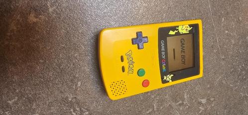 Gameboy Color Pokémon, Consoles de jeu & Jeux vidéo, Jeux | Nintendo Game Boy, Utilisé, Enlèvement ou Envoi