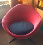 Draaizeteltje vintage jaren 70design, van Morres meubel, Huis en Inrichting, Ophalen, Gebruikt, Eenpersoons, 100 tot 125 cm