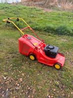 Grasmaaier wolf garten  benzine, Tuin en Terras, Ophalen, Gebruikt, Benzine-grasmaaier, Wolf Garten