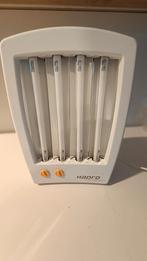 Gelaatsbruiner Hapro, Enlèvement, Comme neuf