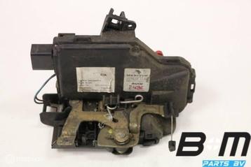 Portierslot LA (bestuurderskant) Audi A2 beschikbaar voor biedingen