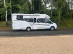 Perfect onderhouden. Met veel extra opties., Caravans en Kamperen, Mobilhomes, Automaat, Chemisch toilet, Dakluik, Ford