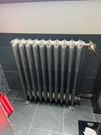 Franse gietijzeren radiatoren, Doe-het-zelf en Bouw, Verwarming en Radiatoren, Ophalen