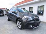 Opel Mokka 1.4 Turbo 4x2 Cosmo (bj 2016), Auto's, Opel, Gebruikt, Euro 6, 4 cilinders, 1335 kg