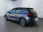 Volkswagen Polo 1.0 TSi 95 CV Navi*CarPlay*ParkPilot, Auto's, 118 g/km, Euro 6, 95 pk, Bedrijf