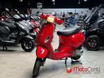 Vespa S 125 2009 [10928 km], Fietsen en Brommers, Benzine, Vespa S, Zo goed als nieuw, 125 cc