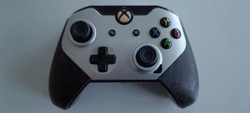 xbox 360/one controllers/ wireless mic / cam / cable, Enlèvement ou Envoi, Utilisé, Contrôleur, Xbox One