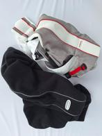 Draagzak en hoes BabyBjörn, Kinderen en Baby's, Ophalen, Zo goed als nieuw, Buik, Draagzak