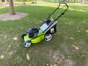 Tondeuse autotractée 51 cm moteur Honda, Enlèvement
