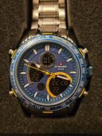 Horloge heren, Ophalen, Zo goed als nieuw