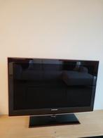Samsung led TV 37inch 'UE37B6000', Audio, Tv en Foto, Televisies, Ophalen, LED, Samsung