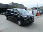 Ford Transit Custom L2 Multi-Use 5pl 320L 2.0 TDCi 170pk, Auto's, Automaat, 1995 cc, Euro 6, 167 pk