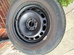 Banden, Ophalen, Gebruikt, 16 inch, Banden en Velgen