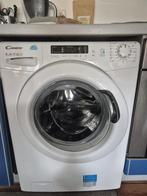 Machine A laver Candy, Elektronische apparatuur, Wasmachines, 8 tot 10 kg, Ophalen, Zo goed als nieuw, Voorlader