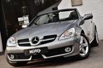 Mercedes-Benz SLK SLK200 AUT. * 57.500 KM / XENON / LEDER *, Auto's, Mercedes-Benz, Automaat, Gebruikt, 4 cilinders, Cabriolet