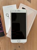 Apple iPhone 8 Plus + hoesje Ted Baker, Telecommunicatie, Mobiele telefoons | Apple iPhone, Ophalen, IPhone 8 Plus, Zo goed als nieuw