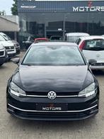 VW GOLF 7 // BENZINE // EURO 6 // AUTOMAAT, Automaat, Stof, USB, Zwart