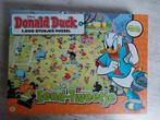 Puzzel Disney Donald Duck - 1000 stukjes, Kinderen en Baby's, Speelgoed | Kinderpuzzels, Zo goed als nieuw, Ophalen