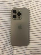 iPhone 15 PRO 256 GB, Telecommunicatie, Mobiele telefoons | Apple iPhone, Gebruikt, IPhone 15, 86 %, Ophalen