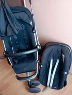 maxicosi pebble, Kinderen en Baby's, Kinderwagens en Combinaties, Ophalen, Gebruikt