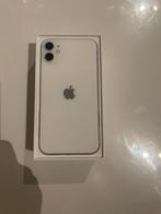Apple iPhone 11 wit, Comme neuf, Sans simlock, Enlèvement ou Envoi, Blanc