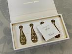 Coffret miniatures parfums J'adore de Dior, Comme neuf, Miniature, Plein, Enlèvement ou Envoi