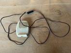vintage micro voor bandrecorder  retro, Audio, Tv en Foto, Bandrecorder, Ophalen of Verzenden, Bandrecorder