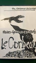Henri-Georges Clouzot - Le Corbeau (The Raven) DVD, Ophalen of Verzenden, Zo goed als nieuw