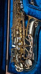 Selmer Series II Super Action 80 saxofoon, Muziek en Instrumenten, Blaasinstrumenten | Saxofoons, Ophalen, Zo goed als nieuw, Alt