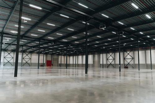 Industrieel te huur in Zeebrugge, Immo, Huizen te huur, Overige soorten