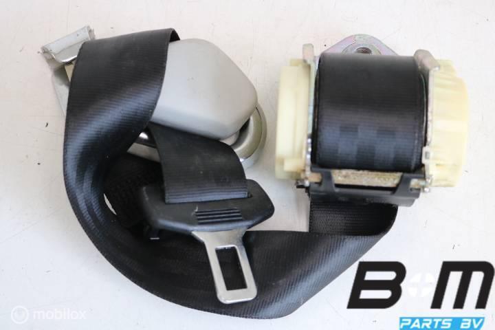 Gordel in achterbank rechts VW Caddy 2K 2K0857816A, Auto diversen, Anti-diefstal, Gebruikt