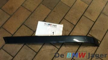 Sierlijst bumper linksachter BMW 7-serie E65 E66 51128223265