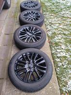 Jantes Mazda 16 pouces, Autos : Pièces & Accessoires, Pneus & Jantes, Enlèvement, Pneu(s)