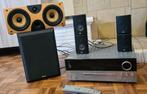 Harman/Kardon Receiver+sound sistem, Audio, Tv en Foto, Versterkers en Ontvangers, Ophalen, Gebruikt