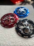 Luchtgekoelde scooter-spinner te koop, Motoren, Tuning en Styling, Ophalen of Verzenden
