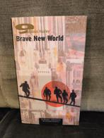 Brave New World.     (Aldous Huxley), Boeken, Ophalen, Zo goed als nieuw, Aldous Huxley