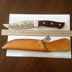 Couteau de chasse/outdoor, Collections, Couteau ou Poignard, Autres, Enlèvement