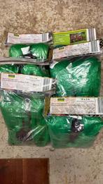 Beschermnet tegen vogels, Tuin en Terras, Gaas en Draad, Ophalen, Nieuw, Gaas