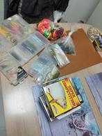 Diverse vis spullen  100 eur, Ophalen, Zo goed als nieuw