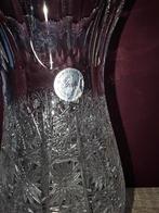 kristallen vaas, Antiek en Kunst, Antiek | Vazen, Ophalen of Verzenden
