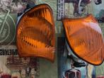 Originele BMW 3  pinkers voor, Ophalen of Verzenden, BMW