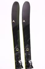170 178 186 freeride ski's DYNASTAR M-PRO 99 2024, grip walk