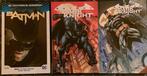 Lot 3 Batman comics, Boeken, Strips | Comics, Meerdere comics, Zo goed als nieuw, Ophalen