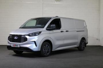 Ford Transit Custom 2.0 TDCI 170pk L2 H1 Trend Airco Navigat beschikbaar voor biedingen